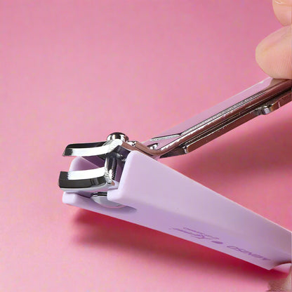 Sanrio Characters Nail-Clippers