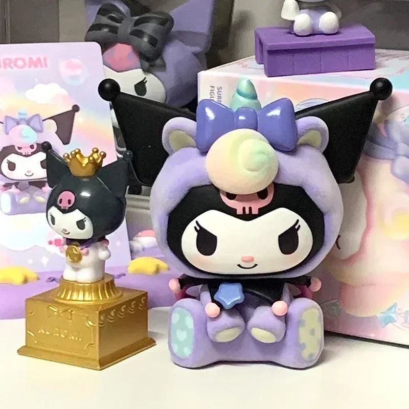Sanrio Characters 'Wonderland' Series Blind Box