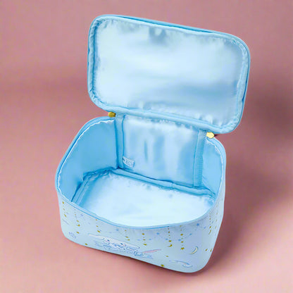 Sanrio Characters Cosmetic Storage Travel Bag
