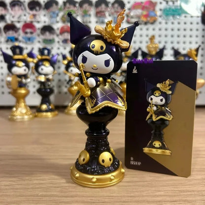 Kuromi 'Chess' Series Blind Box Figures