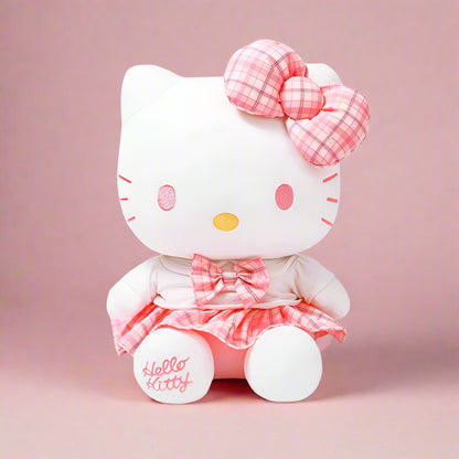 Hello Kitty Cuddly Plushies