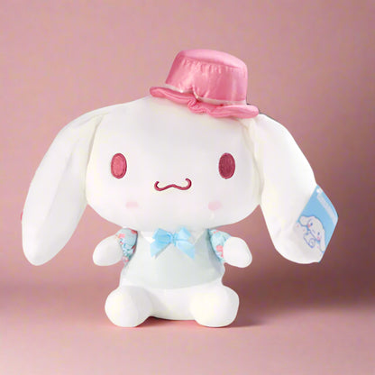 Sanrio Characters 'Peach Blossom' Series Plushies