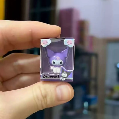 Tiny Figure Blind Box