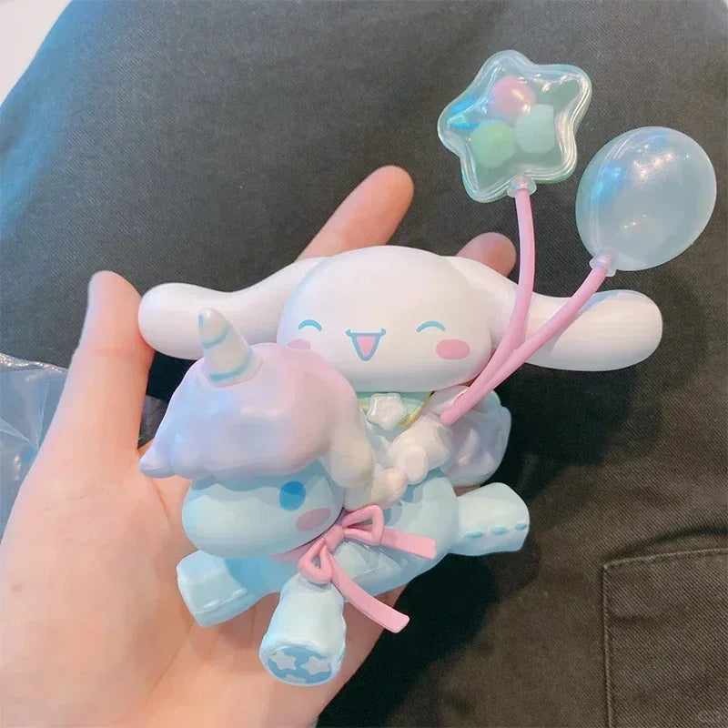 Sanrio Characters 'Wonderland' Series Blind Box