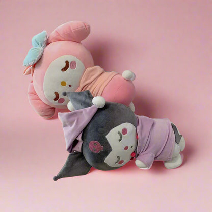 Sleeping Series Plushies