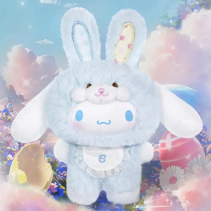 Sanrio Characters 'Elf Bunny Baby' Series Blind Box Toy Figures