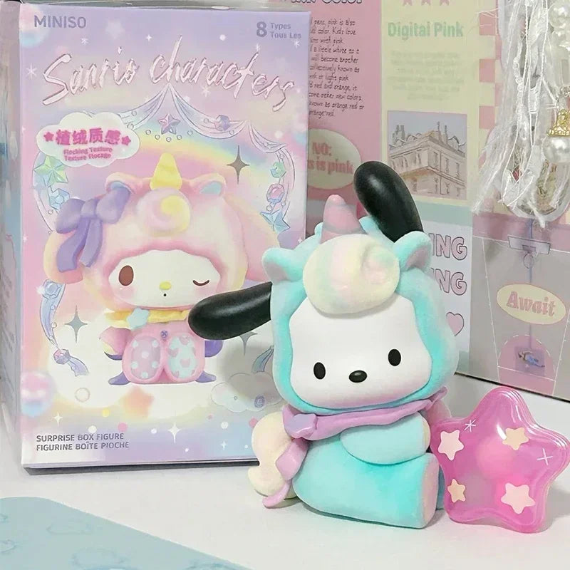 Sanrio Characters 'Wonderland' Series Blind Box