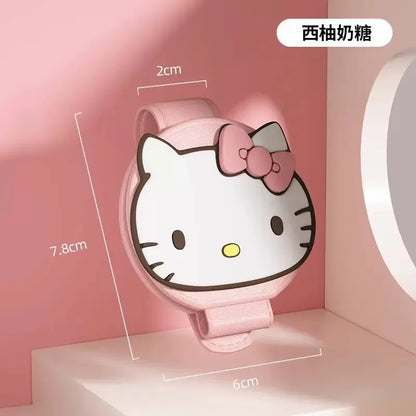 Sanrio Characters Magnetic Sunglasses Easy Clip