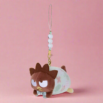 Candy Series Plush Keychains