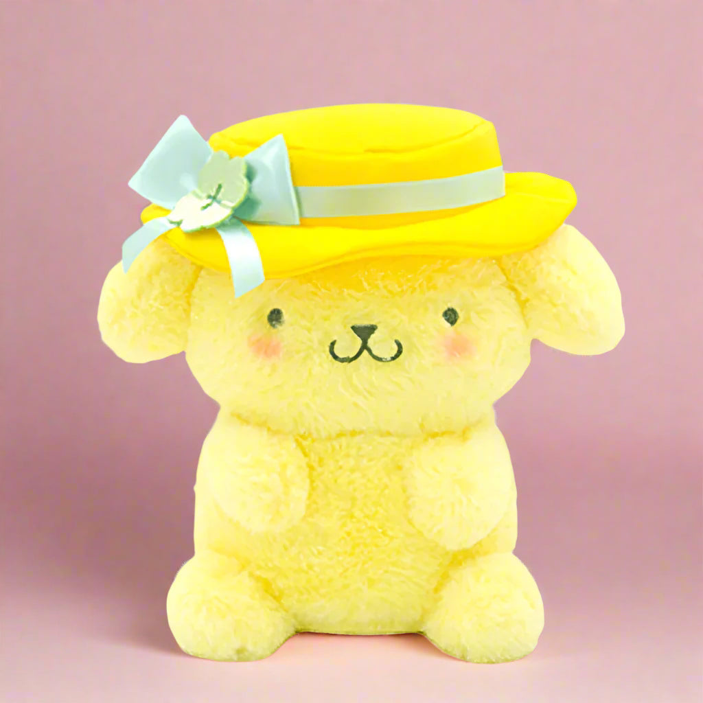 Cuddly Soft Plushies