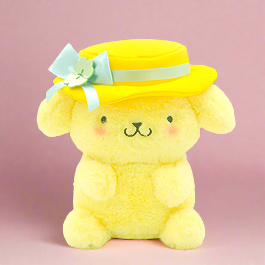 Cuddly Soft Plushies