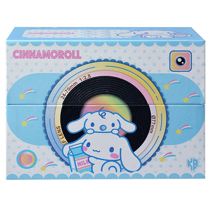 Sanrio Characters Collectible Trading Cards [LIMITED EDITION]