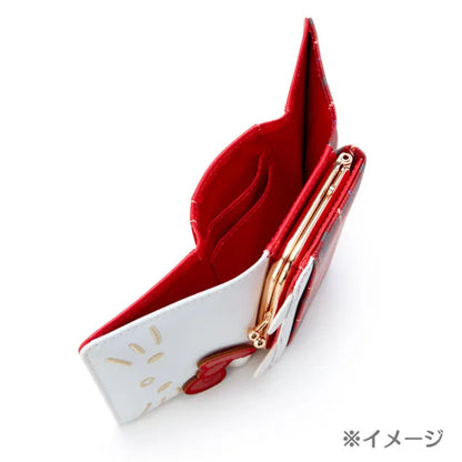 Sanrio Character PU Leather Wallets