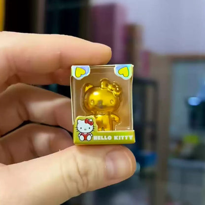 Tiny Figure Blind Box