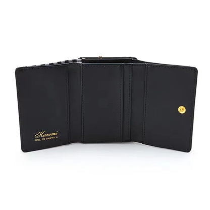Sanrio Character PU Leather Wallets