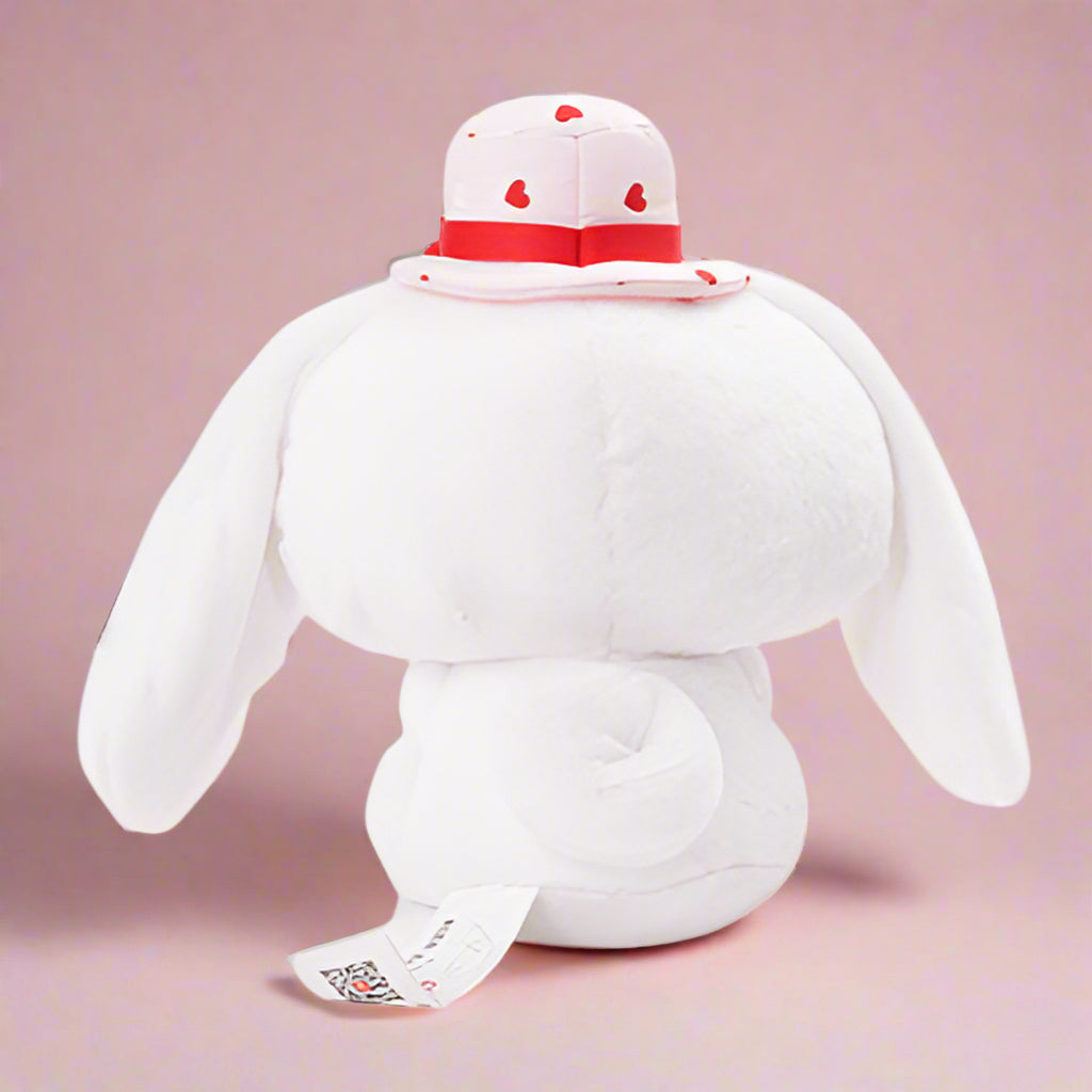 Sanrio Characters 'Lovely Hearts' Series Soft Plushies