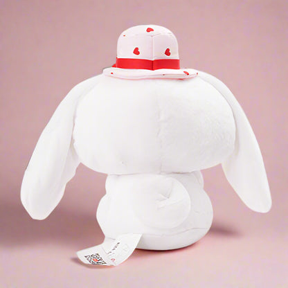 Sanrio Characters 'Lovely Hearts' Series Soft Plushies
