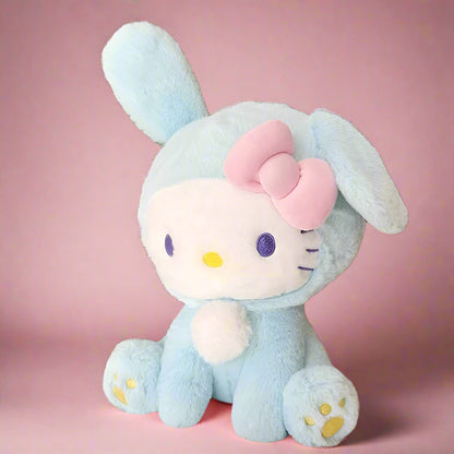 Sanrio Hello Kitty 'Rabbit' Series Adorable Plushie