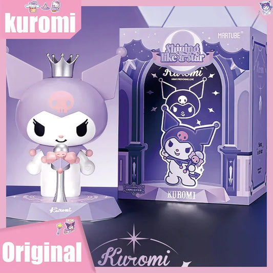 Sanrio Kuromi Bluetooth Speaker [RARE]
