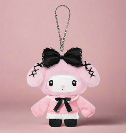 Kuromi & My Melody Angel Guardian Series Blind Box
