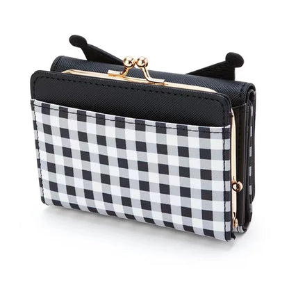 Sanrio Character PU Leather Wallets