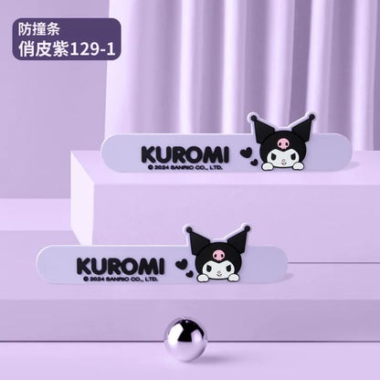 Kuromi Car Door Handle Decoration