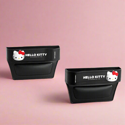 Hello Kitty Storage Box
