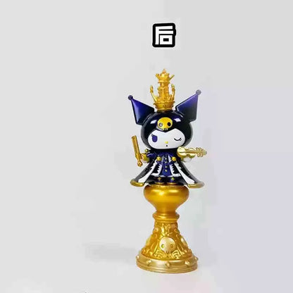 Kuromi 'Chess' Series Blind Box Figures