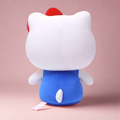 Hello Kitty Colorful Plushies