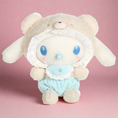 Baby Plushies & Keychains