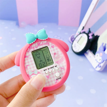 Tamagachi Silicone Sanrio Protective Case
