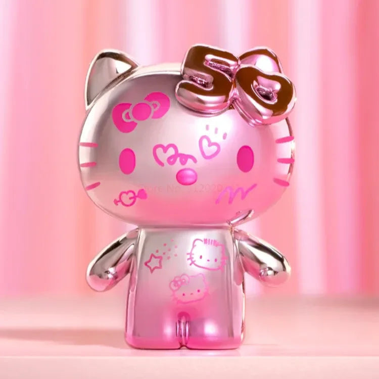 Hello Kitty 50th Anniversary Mini Candy Blind Bags