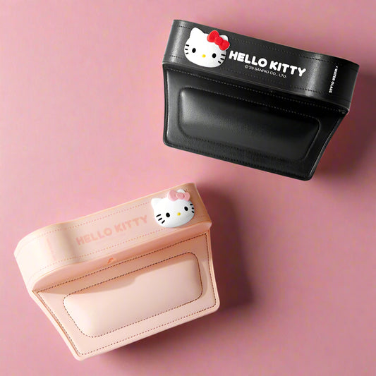 Hello Kitty Storage Box