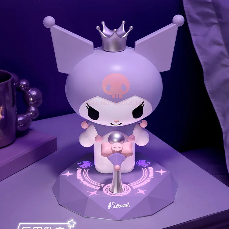 Sanrio Kuromi Bluetooth Speaker [RARE]
