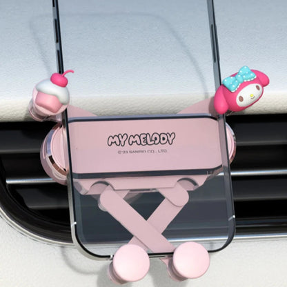 Universal Car Phone Holder