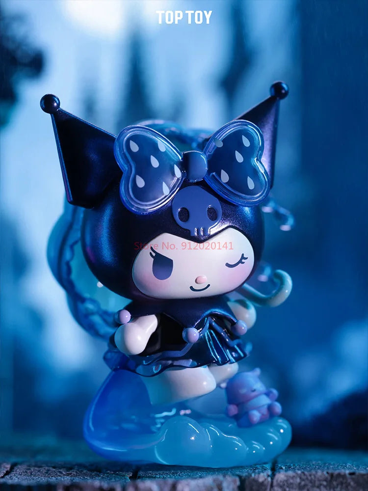 Sanrio Kuromi's 'The Witch's Pageant' Series Blind Box [LIMITED EDITION]