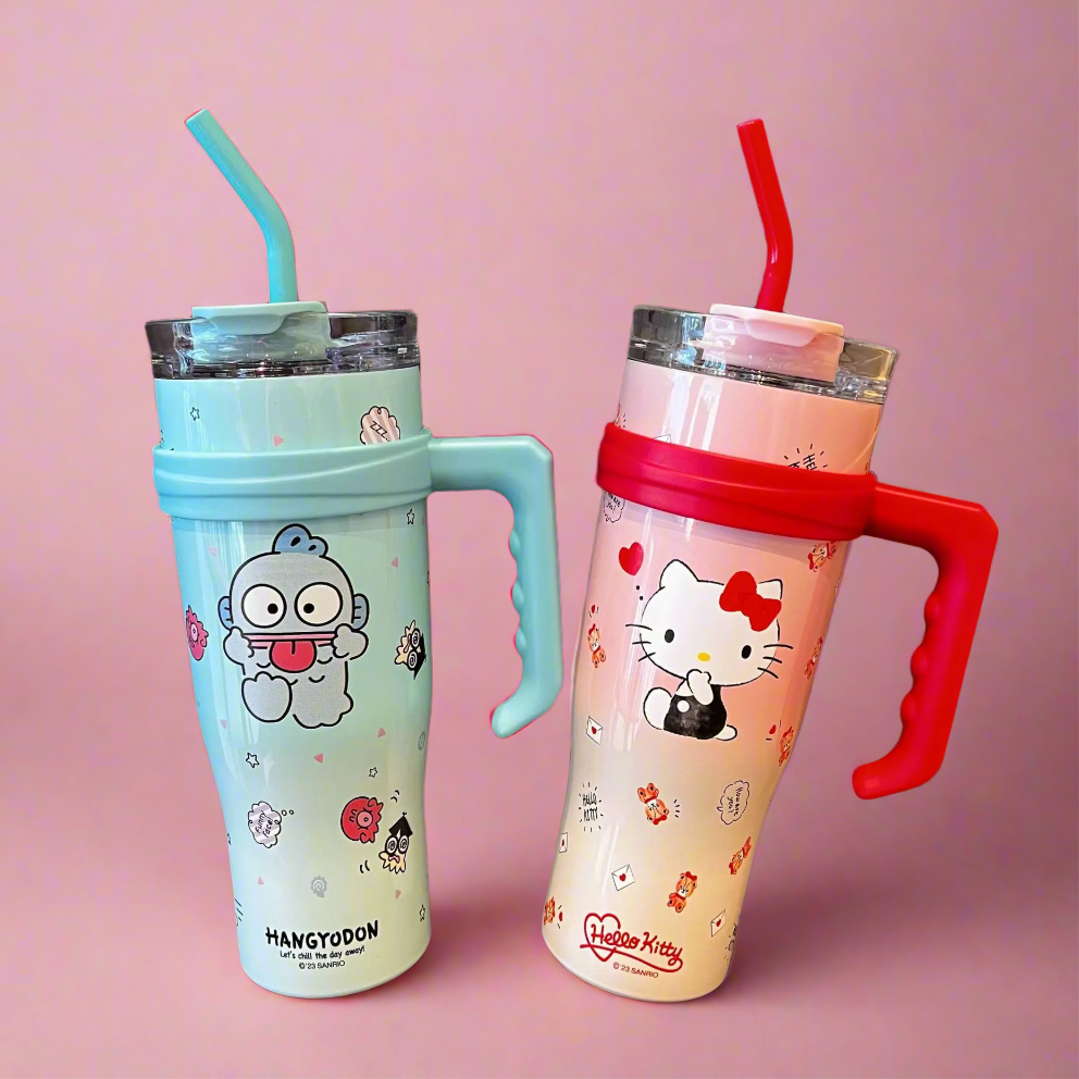 Stainless Steel Water Bottle