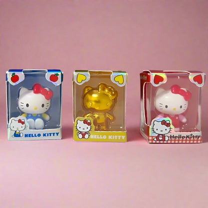 Tiny Figure Blind Box