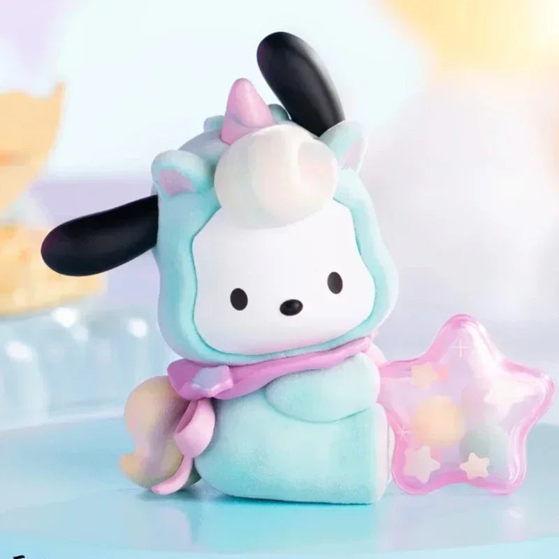 Sanrio Characters 'Wonderland' Series Blind Box