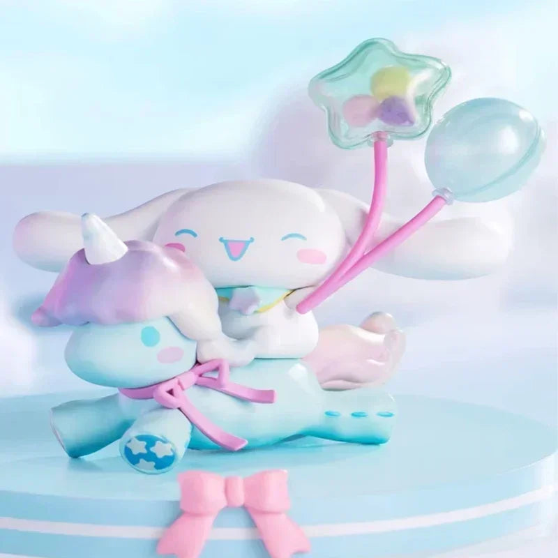 Sanrio Characters 'Wonderland' Series Blind Box