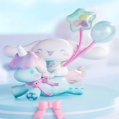 Sanrio Characters 'Wonderland' Series Blind Box