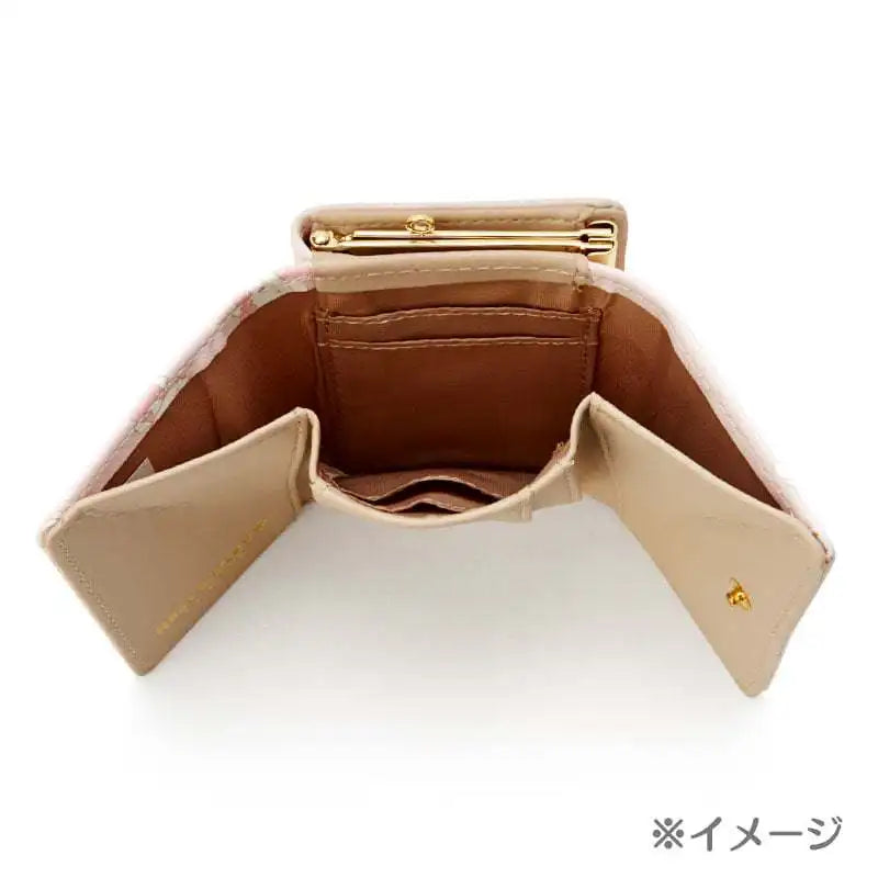 Sanrio Character PU Leather Wallets