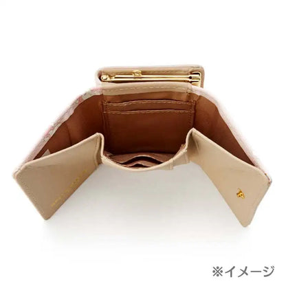 Sanrio Character PU Leather Wallets