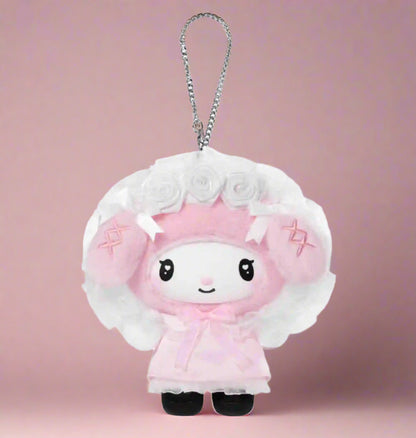 Kuromi & My Melody Angel Guardian Series Blind Box