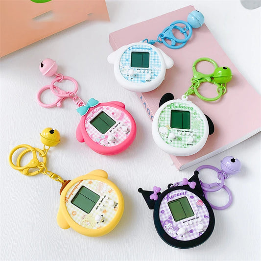 Tamagachi Silicone Sanrio Protective Case