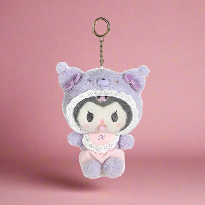 Baby Plushies & Keychains
