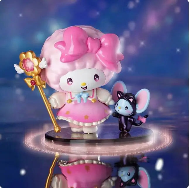Sanrio Characters 'Starry Night Party Magician' Series Blind Box