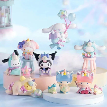Sanrio Characters 'Wonderland' Series Blind Box