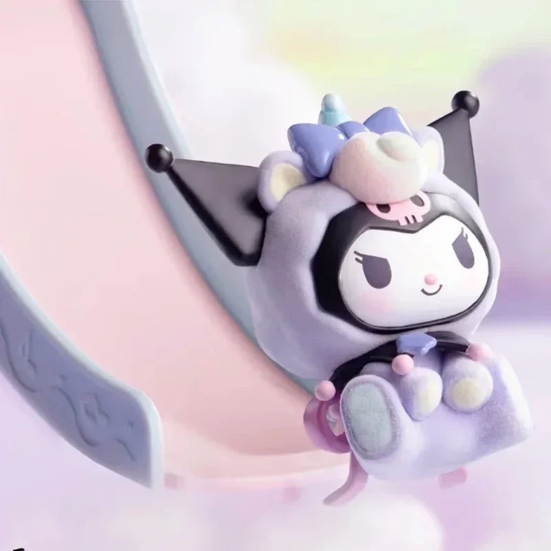 Sanrio Characters 'Wonderland' Series Blind Box