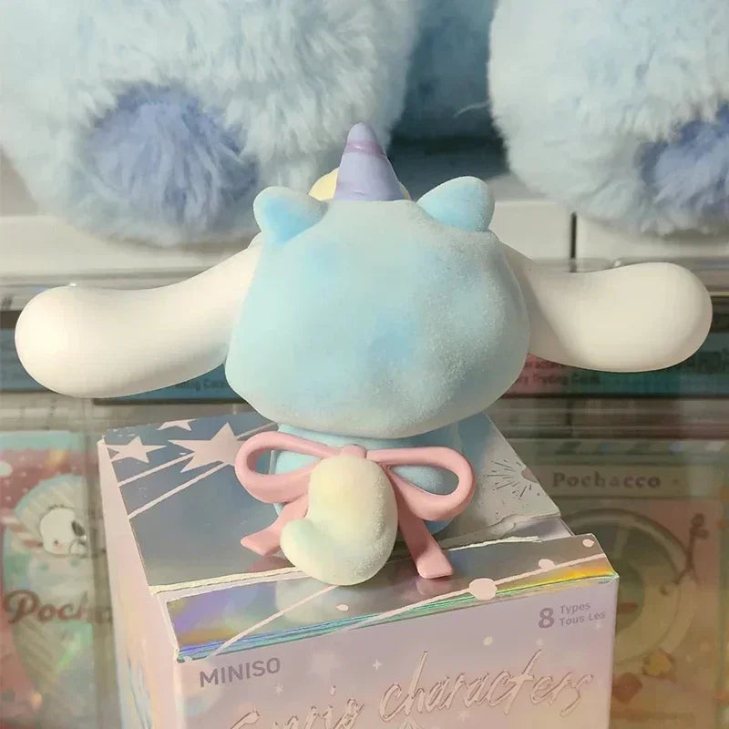 Sanrio Characters 'Wonderland' Series Blind Box